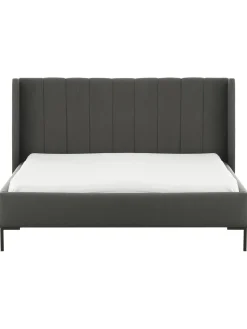 Cama Tapizada Dusk