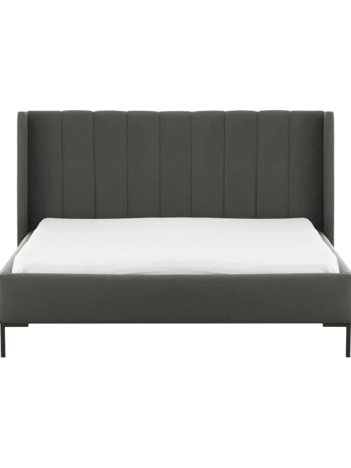 Cama Tapizada Dusk