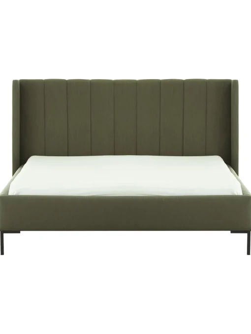 Cama Tapizada Dusk