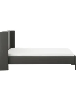 Cama Tapizada Dusk
