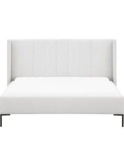 Cama Tapizada Dusk