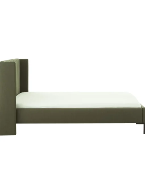 Cama Tapizada Dusk