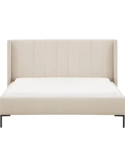 Cama Tapizada Dusk