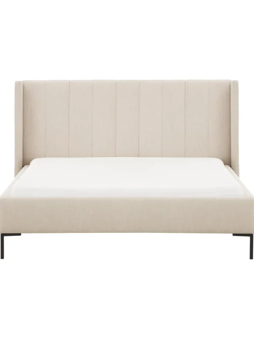 Cama Tapizada Dusk