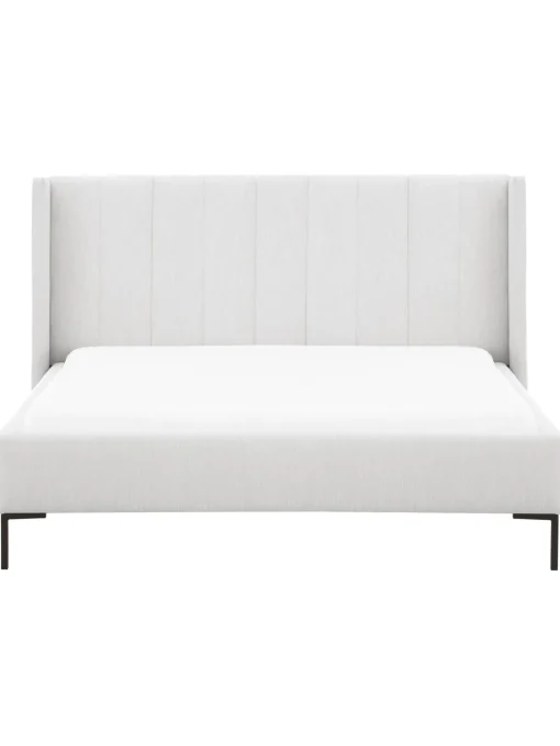Cama Tapizada Dusk