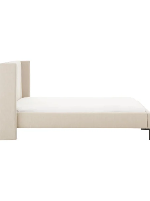 Cama Tapizada Dusk