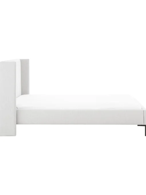 Cama Tapizada Dusk