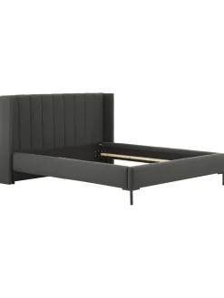 Cama Tapizada Dusk