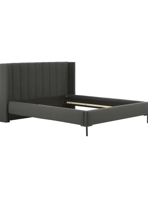 Cama Tapizada Dusk