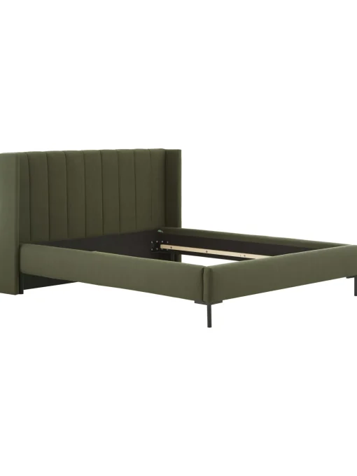 Cama Tapizada Dusk