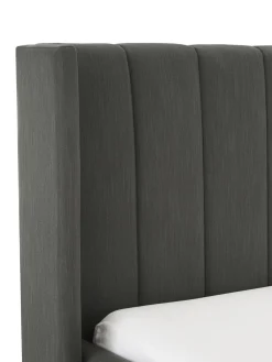 Cama Tapizada Dusk