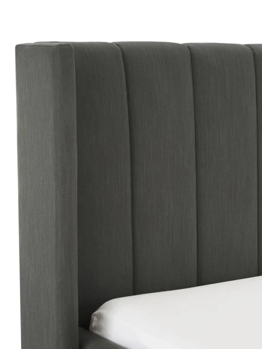 Cama Tapizada Dusk