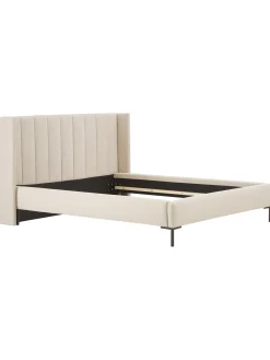 Cama Tapizada Dusk