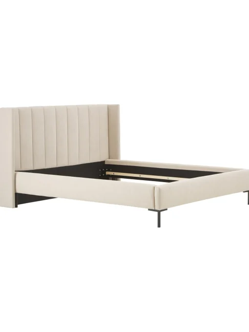 Cama Tapizada Dusk