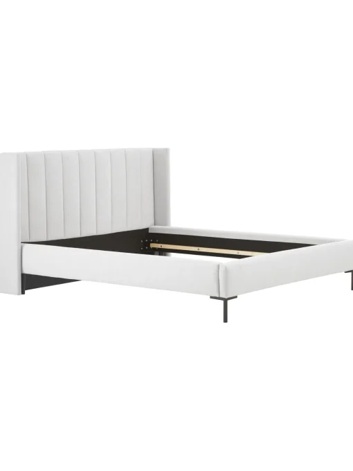 Cama Tapizada Dusk