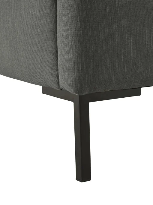 Cama Tapizada Dusk
