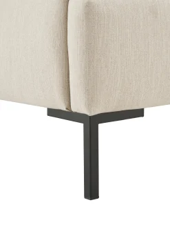 Cama Tapizada Dusk