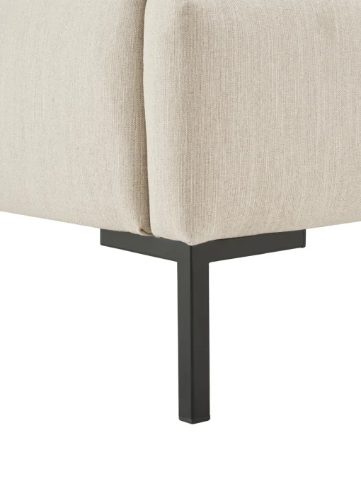 Cama Tapizada Dusk