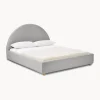 Cama Tapizada Ebba