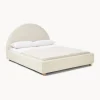 Cama Tapizada Ebba