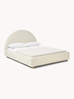 Cama Tapizada Ebba
