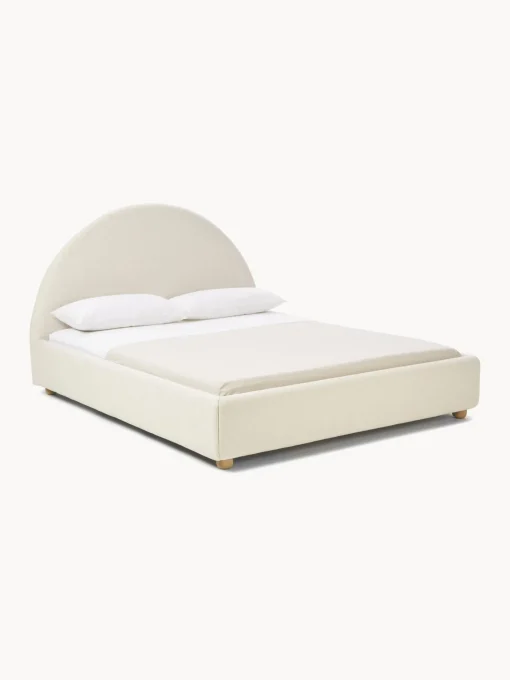Cama Tapizada Ebba