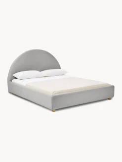 Cama Tapizada Ebba