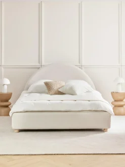 Cama Tapizada Ebba
