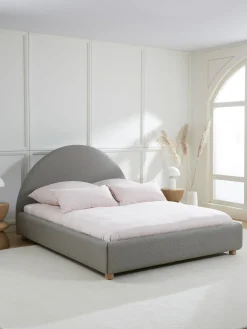 Cama Tapizada Ebba