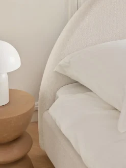 Cama Tapizada Ebba