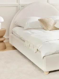 Cama Tapizada Ebba