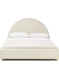 Cama Tapizada Ebba