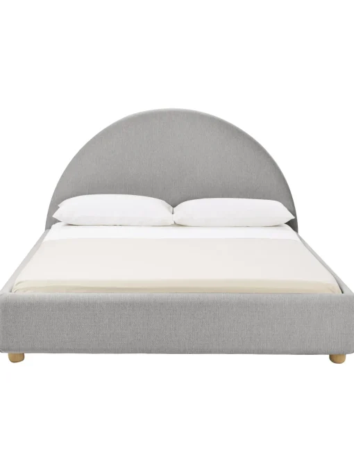 Cama Tapizada Ebba