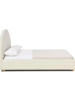 Cama Tapizada Ebba