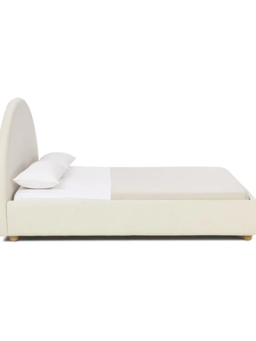 Cama Tapizada Ebba