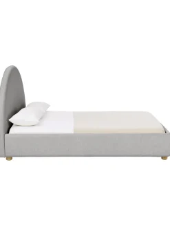 Cama Tapizada Ebba