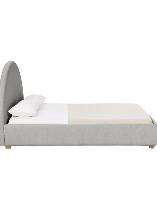 Cama Tapizada Ebba