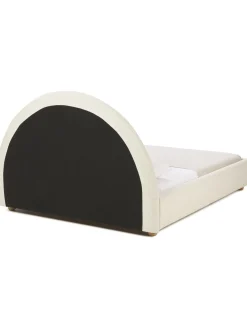 Cama Tapizada Ebba