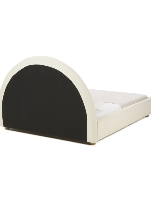 Cama Tapizada Ebba