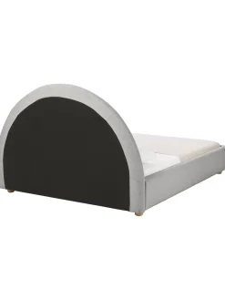 Cama Tapizada Ebba