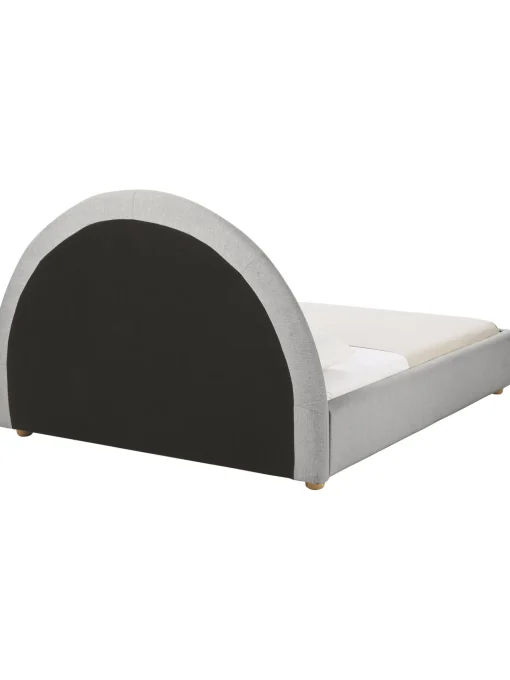 Cama Tapizada Ebba