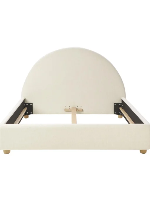 Cama Tapizada Ebba