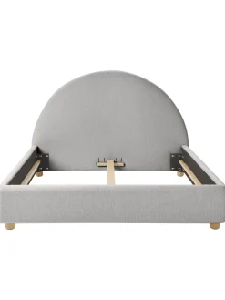 Cama Tapizada Ebba