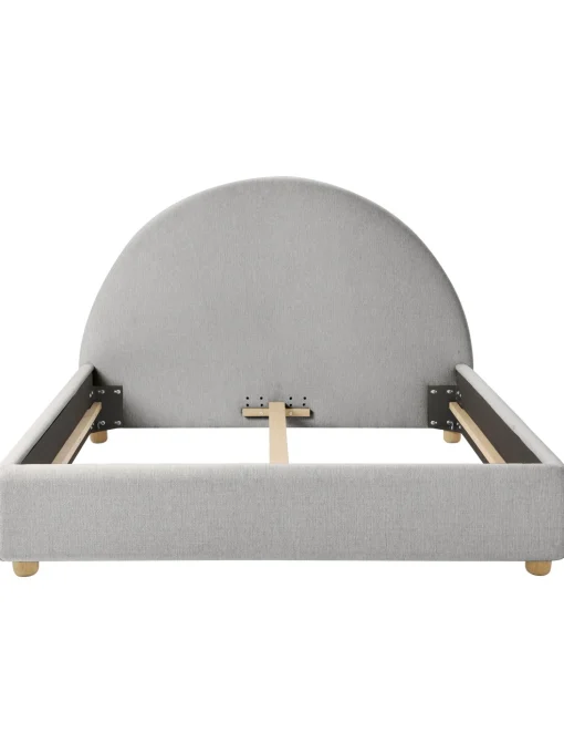 Cama Tapizada Ebba