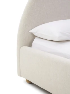 Cama Tapizada Ebba