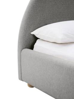 Cama Tapizada Ebba