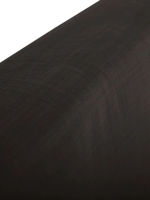 Cama Tapizada Feather, Con Espacio De Almacenamiento