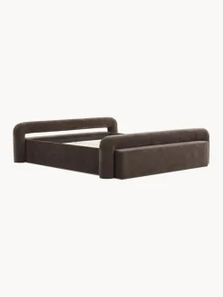Cama Tapizada Komoro