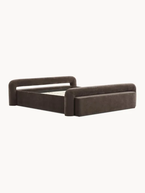 Cama Tapizada Komoro