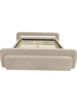 Cama Tapizada Komoro